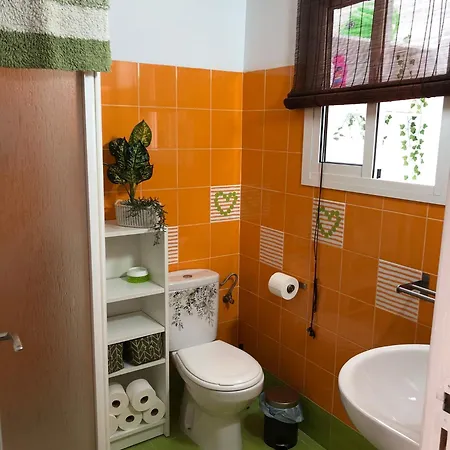 Centrico Beach. Apartamento Rota