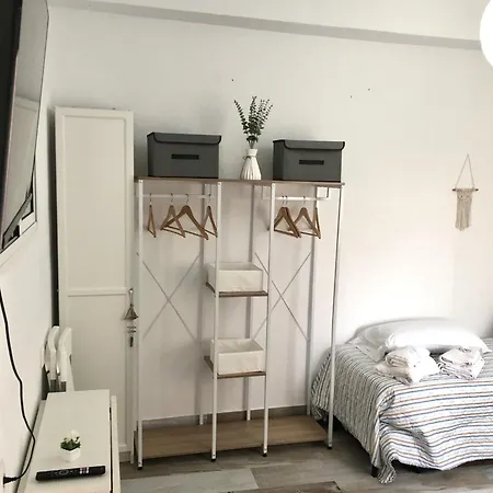 公寓 Centrico Beach. 罗塔